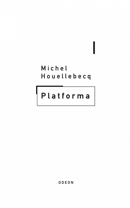 Náhled Platforma