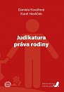 Judikatura práva rodiny