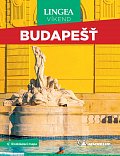 Budapešť - Víkend, 3. vydání
