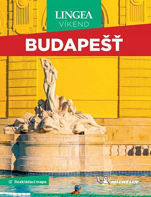 Budapešť - Víkend, 3.  vydání