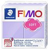 FIMO soft 57g - pastel lila