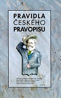 Pravidla českého pravopisu - váz.