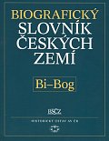 Biografický slovník českých zemí, Bi - Bog