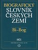 Biografický slovník českých zemí, Bi - Bog