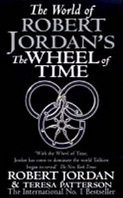 World of Jordans Wheel of Time