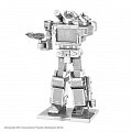 Metal Earth 3D puzzle: Transformers Soundwave
