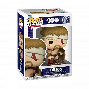 Funko POP Movies: 300 - Dilios