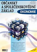 Ekonomie - Občanský a společenskovědní základ, 3.  vydání