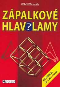 Zápalkové hlavolamy