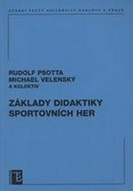 Základy didaktiky sportovních her