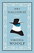 Mrs Dalloway, 1.  vydání