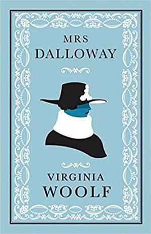 Mrs Dalloway, 1.  vydání