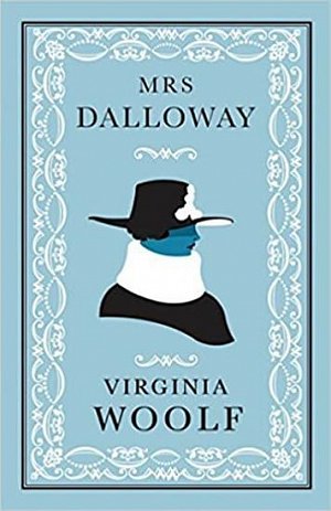 Mrs Dalloway, 1.  vydání