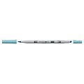 Tombow Oboustranný štětcový lihový fix ABT PRO - arctic blue
