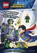 LEGO® DC Comics Super Heroes Hlavolamy Lexe Luthora