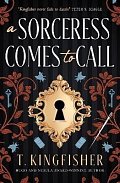 A Sorceress Comes to Call export TPB