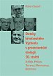 Doteky křesťanského Východu v protestantské teologii 20. století - Schlink, Pelikan, Torrance, Mannermaa, Moltmann