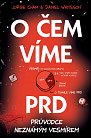 O čem víme prd - Průvodce neznámým vesmírem