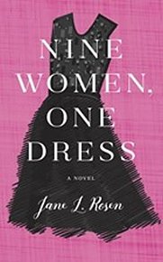 Nine Woman, One Dress