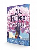 Já, Filippo a třešeň (Sequel ke knize Vzdálenost mezi mnou a třešní)