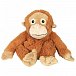 Warmies Hřejivý plyšák - Orangutan