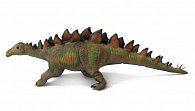 3D model - Stegosaurus - XXL