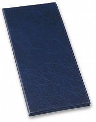 Vizitkář Xepter - modrý na 80 ks