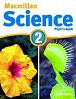 Macmillan Science 2 Pupil´s Book + CD-ROM  Pack