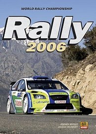 Rally 2006 - World Rally Championship
