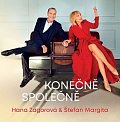 Konečně společně - CD