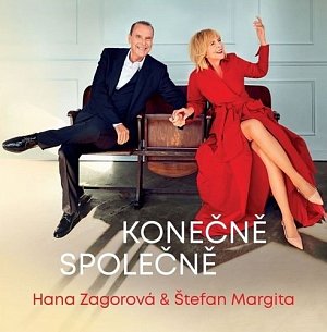 Konečně společně - CD