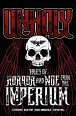 Unholy: Tales of Horror and Woe from the Imperium
