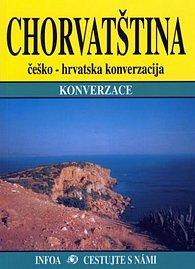 Chorvatština - kapesní konverzace