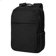 CoolPack batoh Bolt, 15,6\", černý