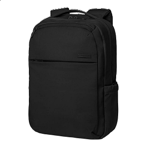 CoolPack batoh Bolt, 15,6\", černý