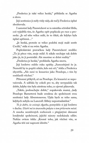 Náhled Svatební plán