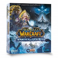 World of Warcraft: Pandemic - Wrath of the Lich King (CZ verze)