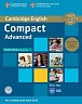 Compact Advanced Student´s Book Pack (Student´s Book with Answers with CD-ROM and Class Audio CDs(2))
