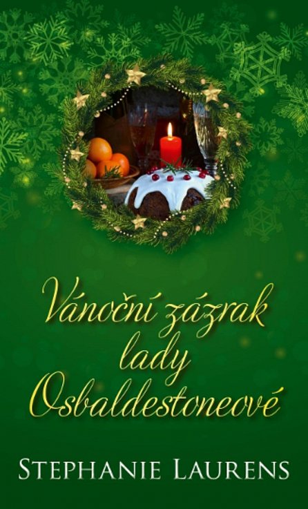Náhled Vánoční zázrak lady Osbaldestoneové