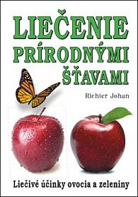 Liečenie prírodnými šťavami