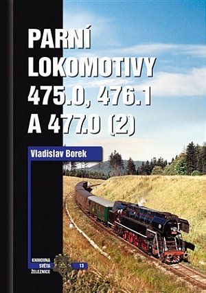 Parní lokomotivy 475.0, 476.1 a 477.0 (2)
