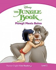 PEKR | Level 2: Disney The Jungle Bk