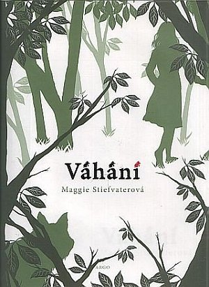 Váhání