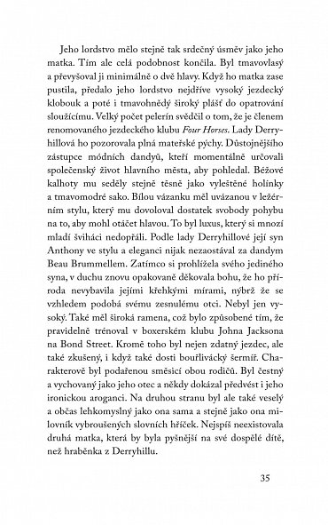 Náhled Svatební plán