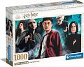 Puzzle 1000 dílků Harry Potter