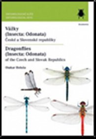 Vážky (Insecta: Odonata) České a Slovenské republiky / Dragonflies (Insecta: Odonata) of the Czech and Slovak Republics
