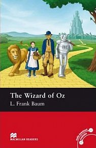 Macmillan Readers Pre-Intermediate: The Wizard of Oz