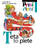 Teta to plete - První čtení, 3.  vydání