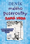 Deník malého poseroutky 15 - Samá voda, 2.  vydání