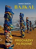 Bajkal - Procházíme po rovině